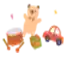 Kid's Zone
