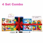 Kids Premium Learning Gift Combo