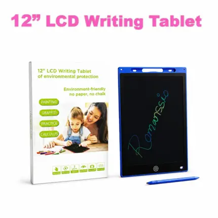 12-Inch LCD Writing Tablet