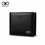 Salvatore Ferragamo Premium Leather Wallet
